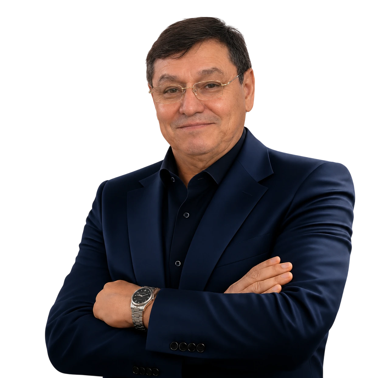 Dr. Edgar Achá Vargas, cirujano plástico en Santa Cruz de la Sierra
